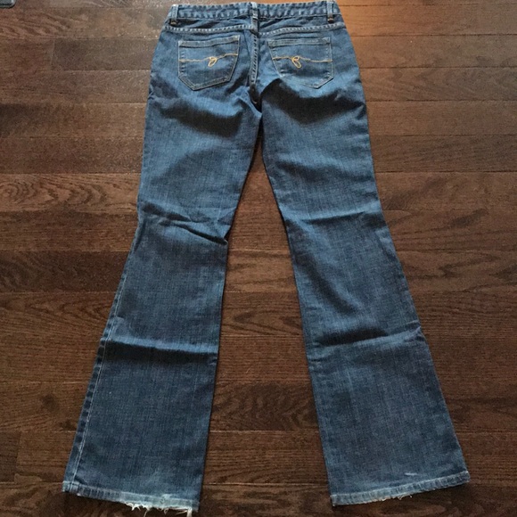 Guess Jeans - Belmont Flare - Picture 2 of 5